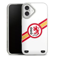 Organic Carry Case Hülle mit MagSafe white