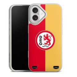 Organic Carry Case Hülle mit MagSafe white