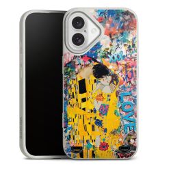 Organic Carry Case Hülle mit MagSafe white