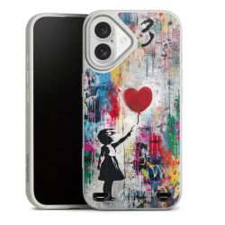 Organic Carry Case Hülle mit MagSafe white