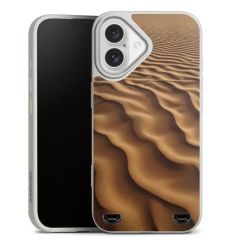 Organic Carry Case Hülle mit MagSafe white