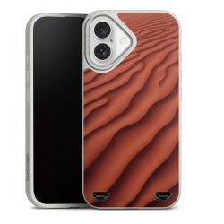 Organic Carry Case Hülle mit MagSafe white