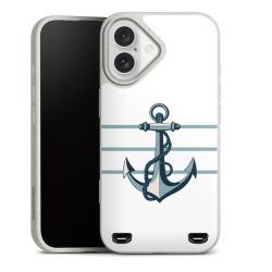 Organic Carry Case Hülle mit MagSafe white