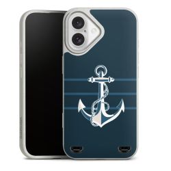 Organic Carry Case Hülle mit MagSafe white