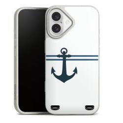 Organic Carry Case Hülle mit MagSafe white