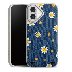 Organic Carry Case Hülle mit MagSafe white