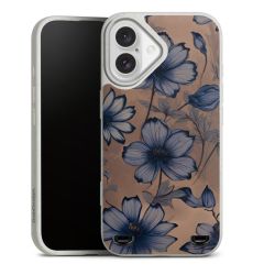 Organic Carry Case Hülle mit MagSafe white