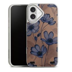 Organic Carry Case Hülle mit MagSafe white