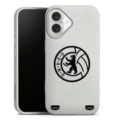 Organic Carry Case Hülle mit MagSafe white