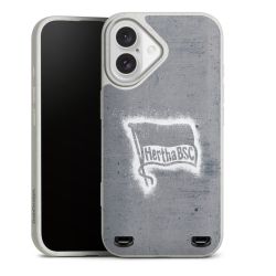 Organic Carry Case Hülle mit MagSafe white