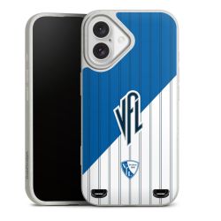 Organic Carry Case Hülle mit MagSafe white