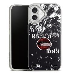 Organic Carry Case Hülle mit MagSafe white