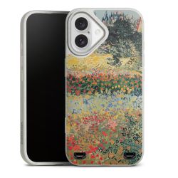 Organic Carry Case Hülle mit MagSafe white