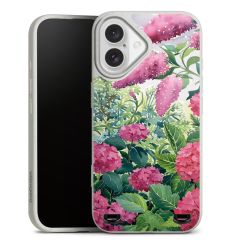 Organic Carry Case Hülle mit MagSafe white