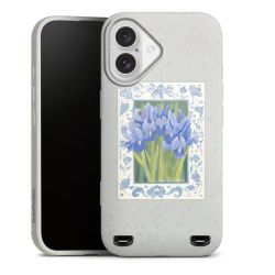 Organic Carry Case Hülle mit MagSafe white