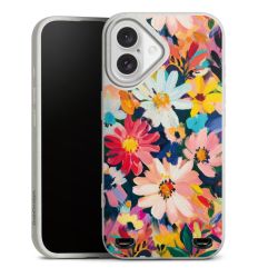 Organic Carry Case Hülle mit MagSafe white