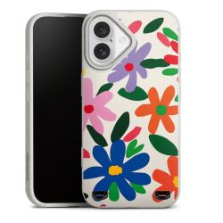 Organic Carry Case Hülle mit MagSafe white