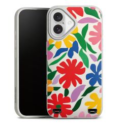 Organic Carry Case Hülle mit MagSafe white