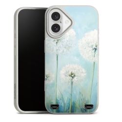 Organic Carry Case Hülle mit MagSafe white