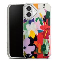 Organic Carry Case Hülle mit MagSafe white