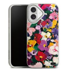 Organic Carry Case Hülle mit MagSafe white