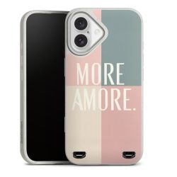 Organic Carry Case Hülle mit MagSafe white