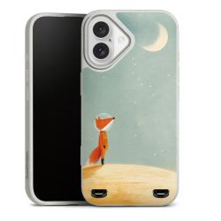 Organic Carry Case Hülle mit MagSafe white