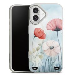 Organic Carry Case Hülle mit MagSafe white