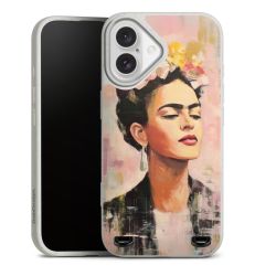 Organic Carry Case Hülle mit MagSafe white