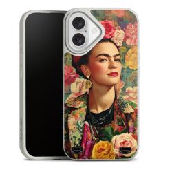 Organic Carry Case Hülle mit MagSafe white