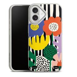 Organic Carry Case Hülle mit MagSafe white