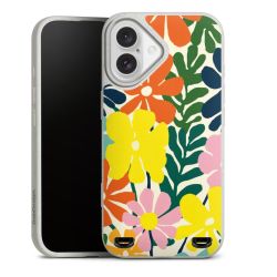 Organic Carry Case Hülle mit MagSafe white