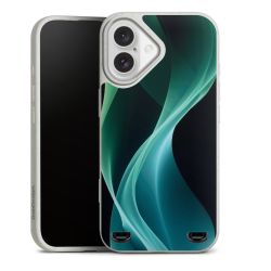 Organic Carry Case Hülle mit MagSafe white