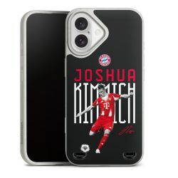 Organic Carry Case Hülle mit MagSafe white