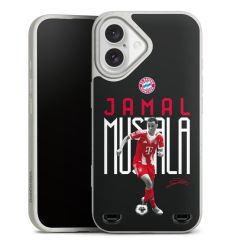 Organic Carry Case Hülle mit MagSafe white