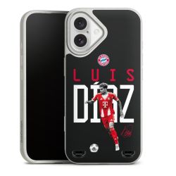 Organic Carry Case Hülle mit MagSafe white