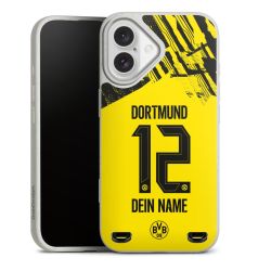 Organic Carry Case Hülle mit MagSafe white