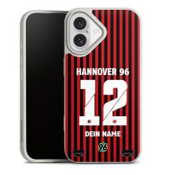 Organic Carry Case Hülle mit MagSafe white