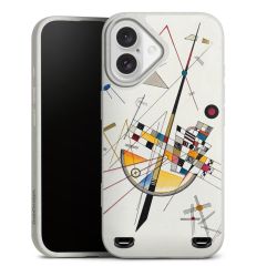 Organic Carry Case Hülle mit MagSafe white