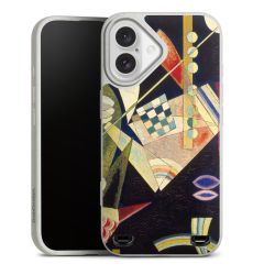 Organic Carry Case Hülle mit MagSafe white