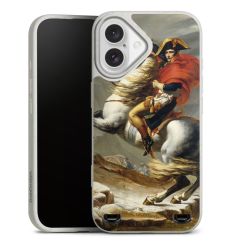 Organic Carry Case Hülle mit MagSafe white