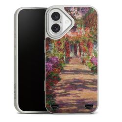 Organic Carry Case Hülle mit MagSafe white