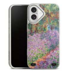 Organic Carry Case Hülle mit MagSafe white