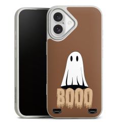 Organic Carry Case Hülle mit MagSafe white