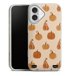 Organic Carry Case Hülle mit MagSafe white