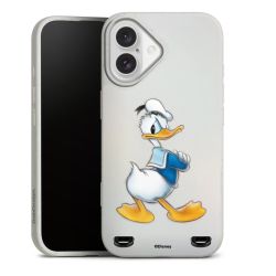 Organic Carry Case Hülle mit MagSafe white