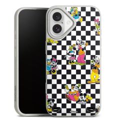 Organic Carry Case Hülle mit MagSafe white