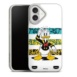 Organic Carry Case Hülle mit MagSafe white