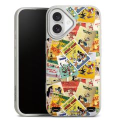 Organic Carry Case Hülle mit MagSafe white