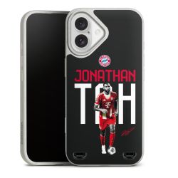 Organic Carry Case Hülle mit MagSafe white